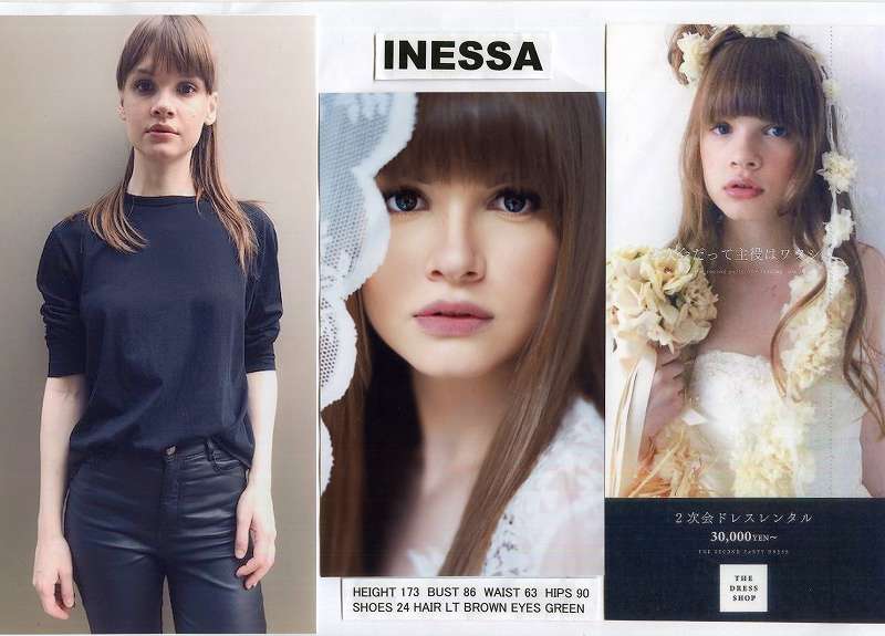 INESSA