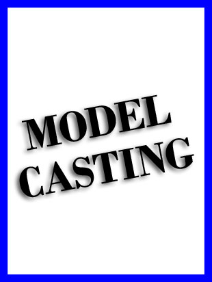 MODELCASTING