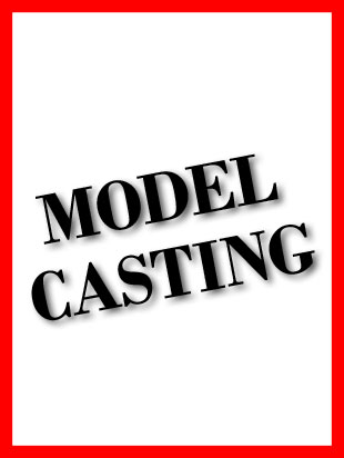 MODELCASTING